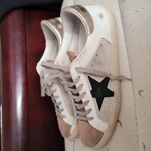 Golden goose superstar